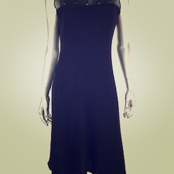 Jones Wear Dress